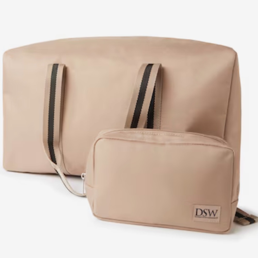 DSW Weekender & Sling Bags
